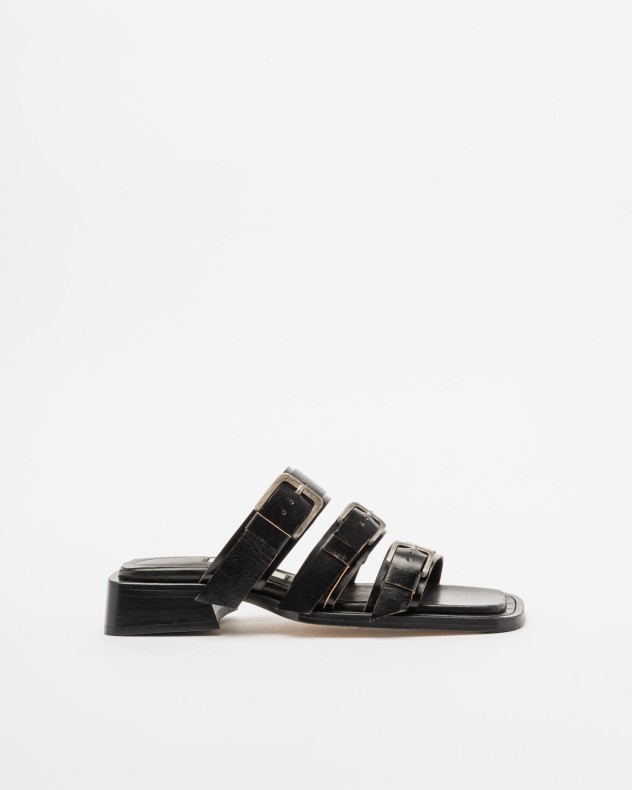 Miista Sandals