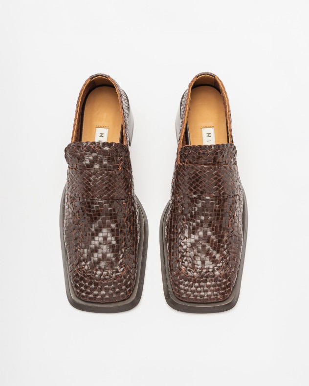 Loafers Miista