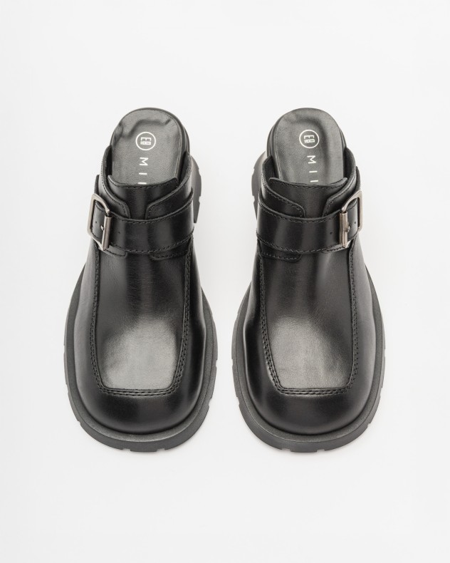 E8 by Miista Clogs