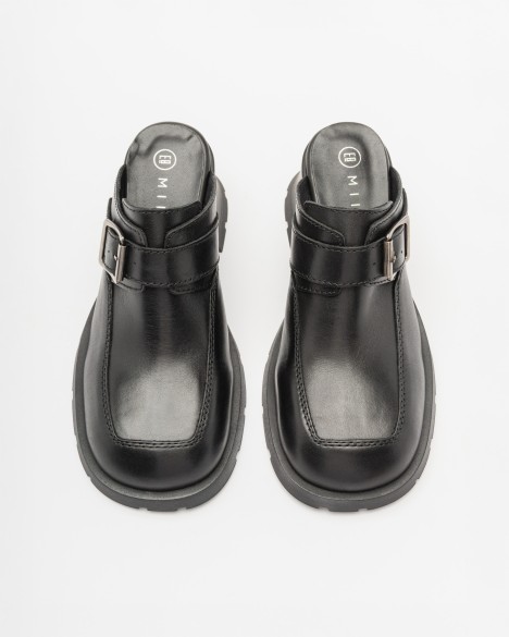 Clogs E8 by Miista Clogs E8 by Miista