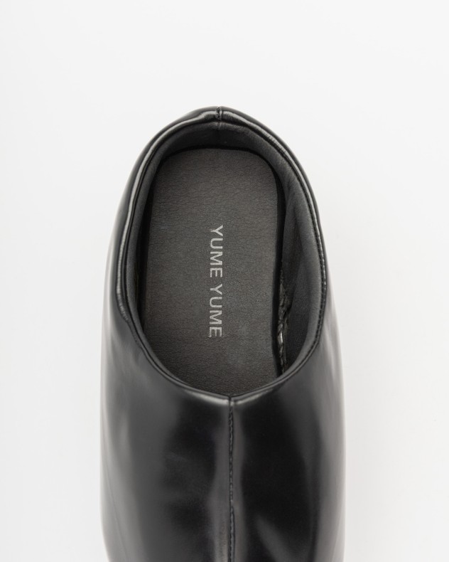 Platformklompen Yume Yume