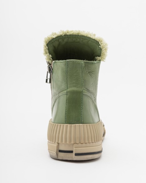 Platform-sneakers Dropp