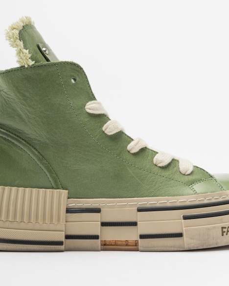 Platform-sneakers Dropp