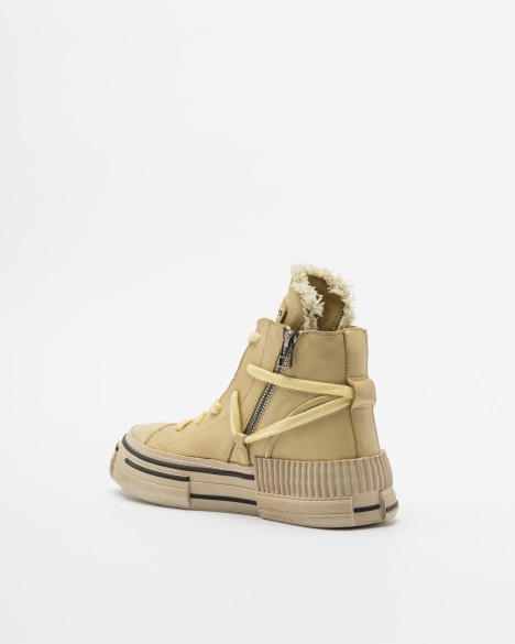 Zapatillas de ca�a alta Dropp