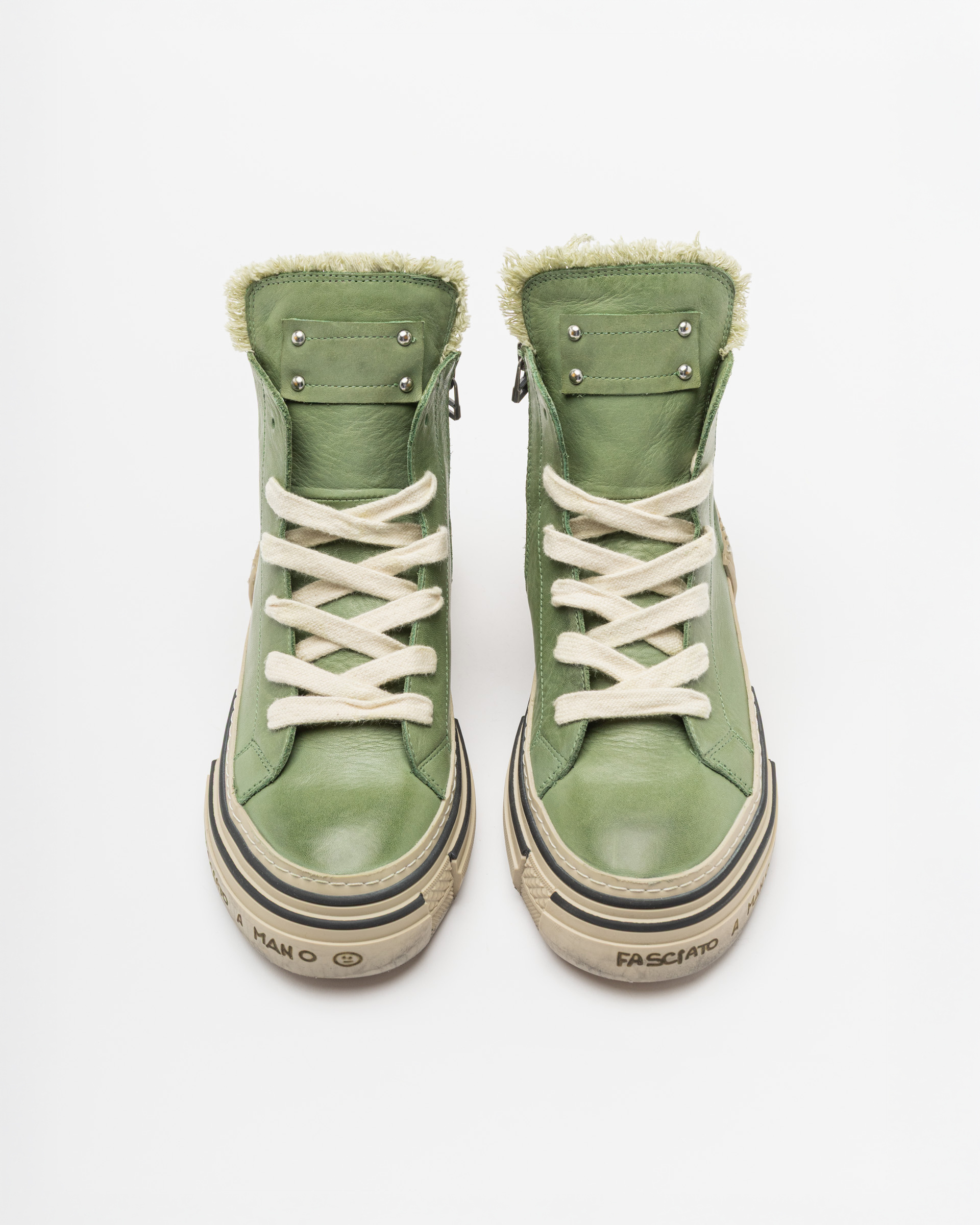 Baskets compensées Dropp