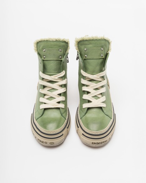 Platform-sneakers Dropp