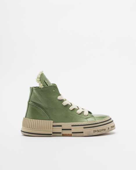 Platform-sneakers Dropp