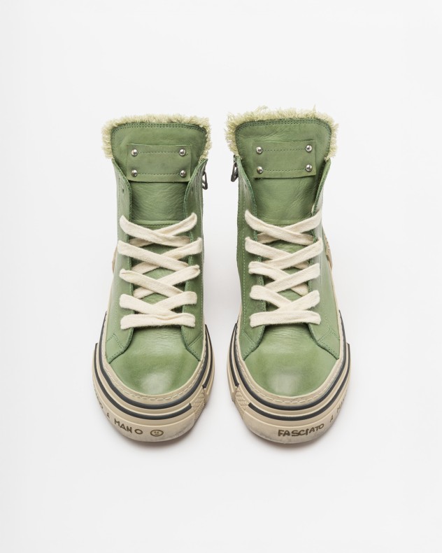 Baskets compens�es Dropp