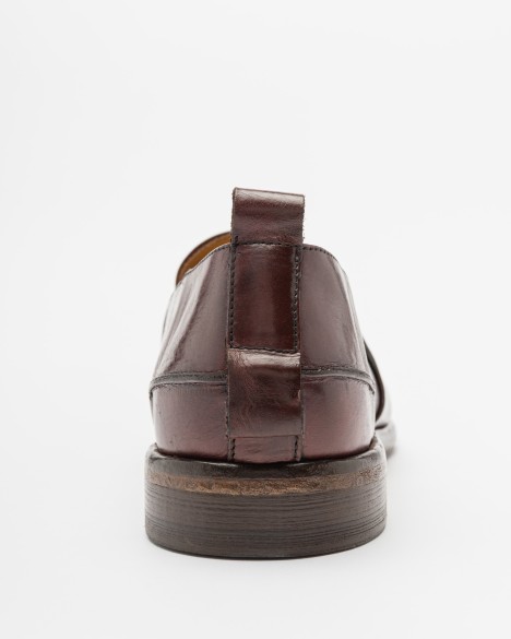 Mocasines PROF Mocasines PROF