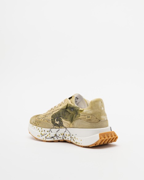 Sapatilhas Elena Iachi