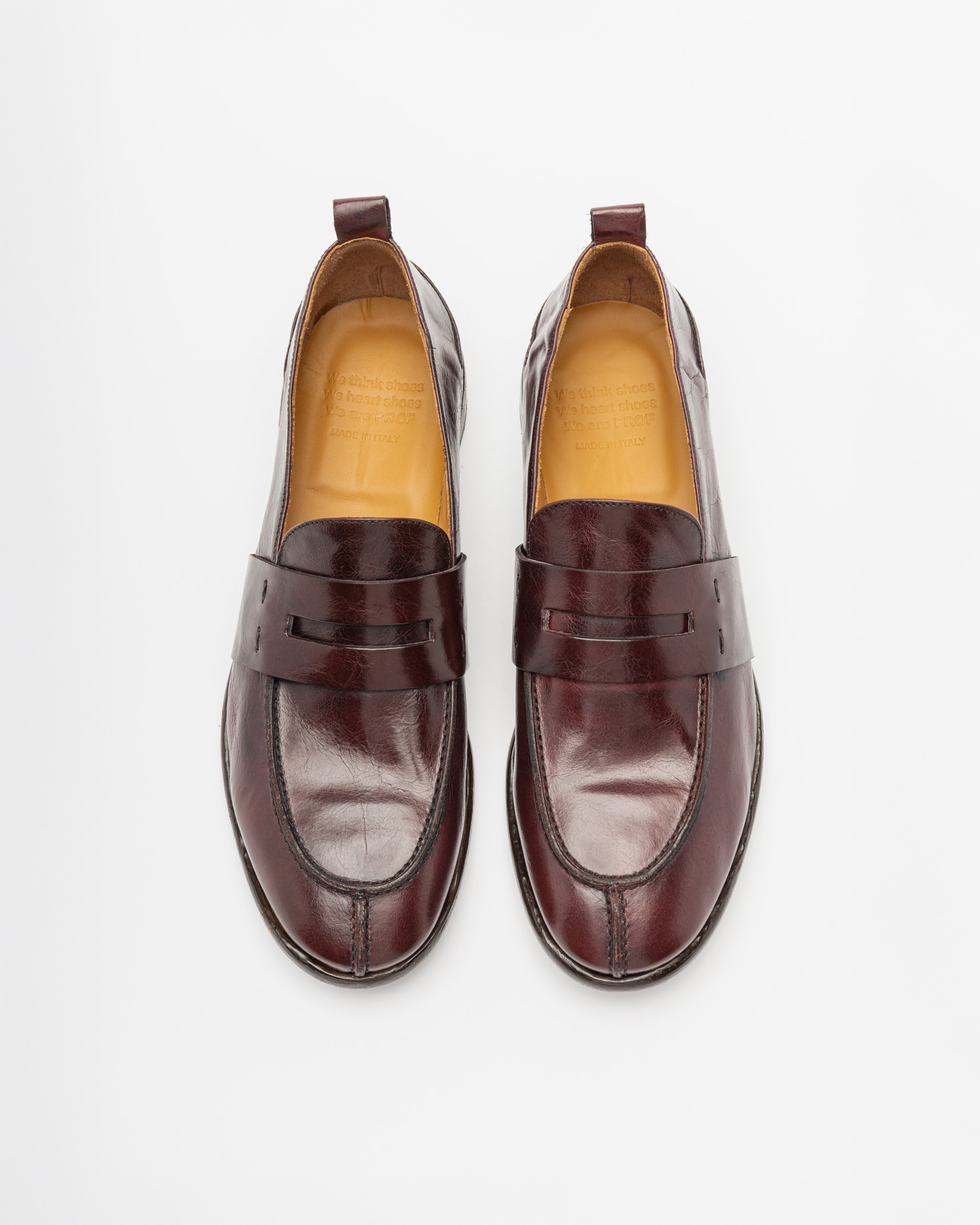 Loafers PROF