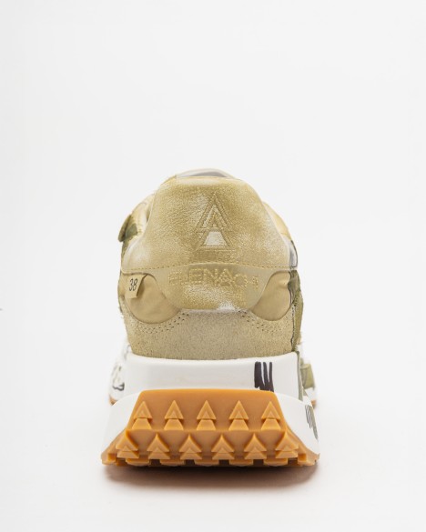 Sapatilhas Elena Iachi