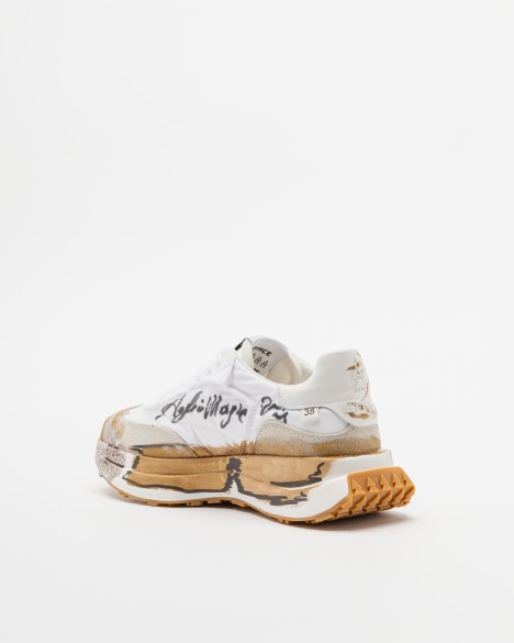 Sapatilhas Elena Iachi