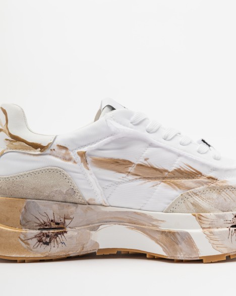 Sapatilhas Elena Iachi