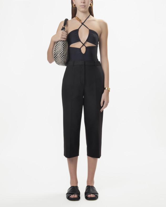 Badeanzug Moschino Swim