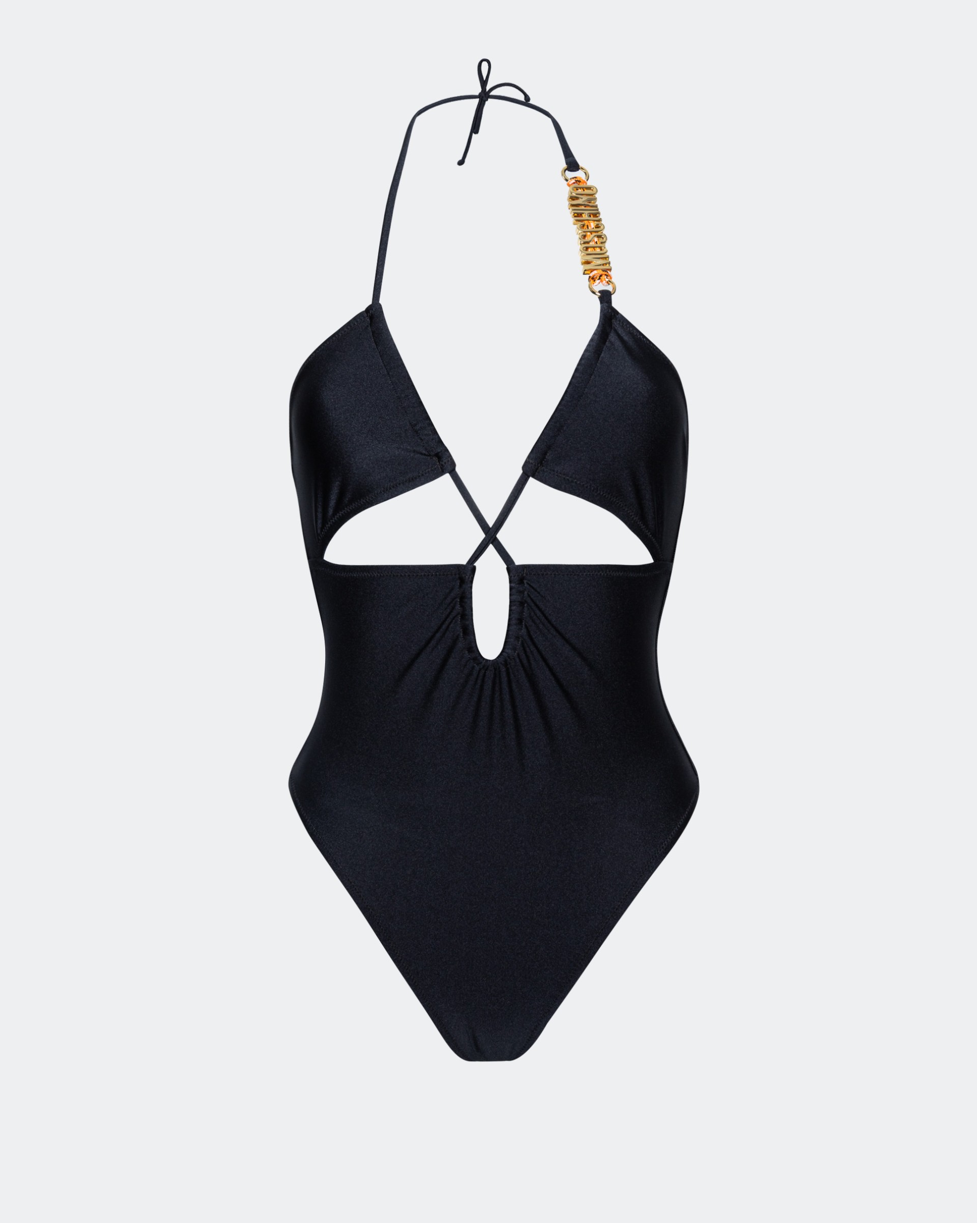 Badeanzug Moschino Swim