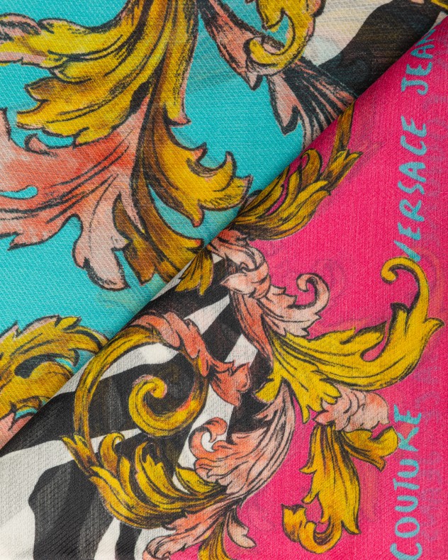 Bufanda Versace Jeans Couture