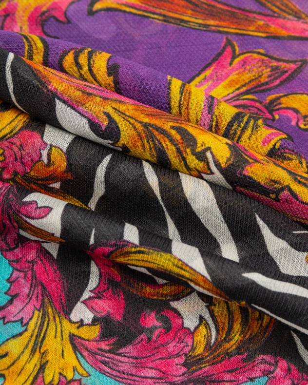 Len�o Versace Jeans Couture