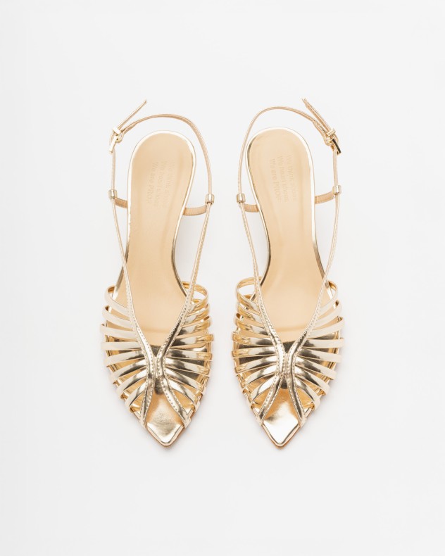 Sandalen PROF