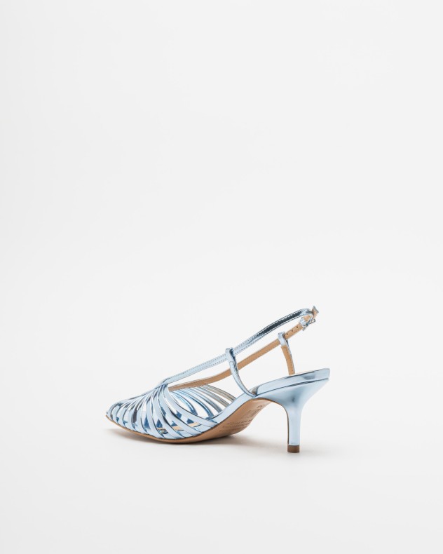 Sandalias PROF
