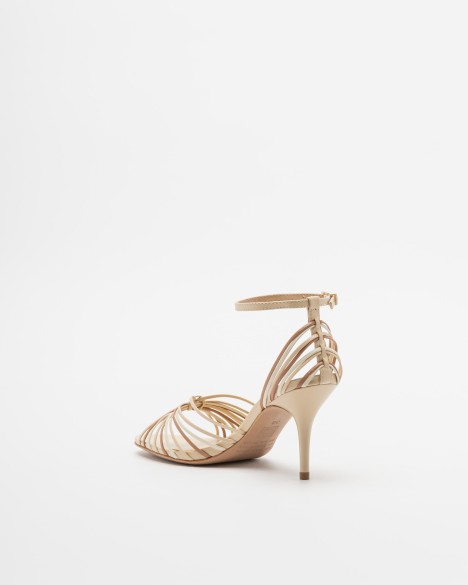 High Heel Sandalen PROF