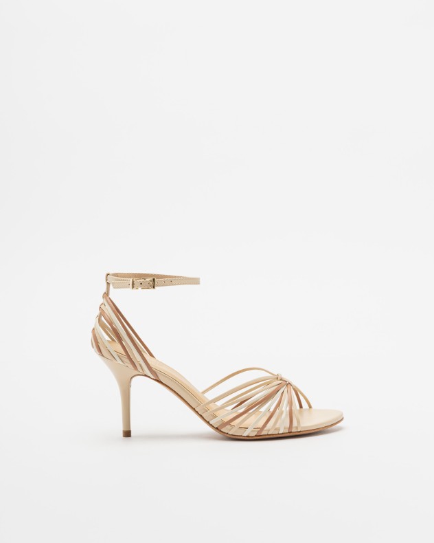 PROF High Heeled sandals