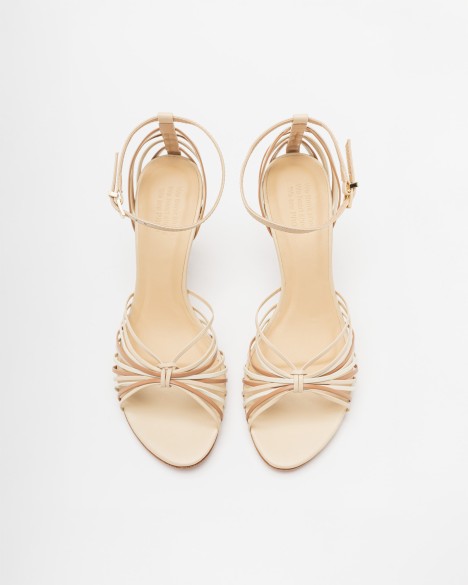 High Heel Sandalen PROF
