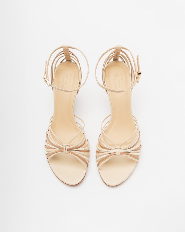 PROF High Heeled sandals