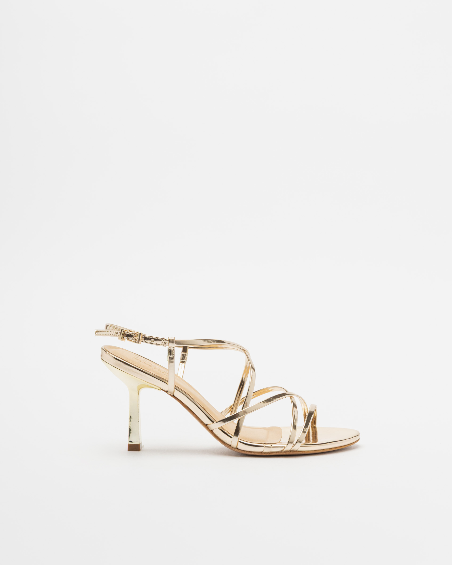 Sandalias de tacón alto PROF