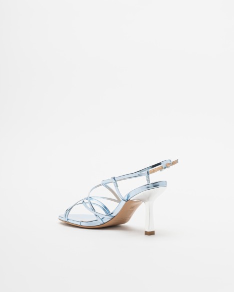 High Heel Sandalen PROF