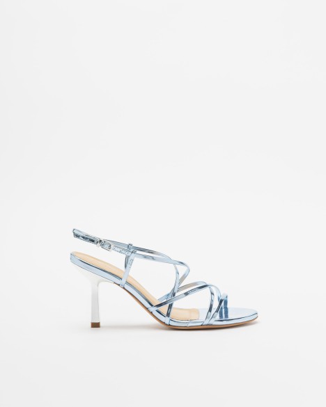 High Heel Sandalen PROF