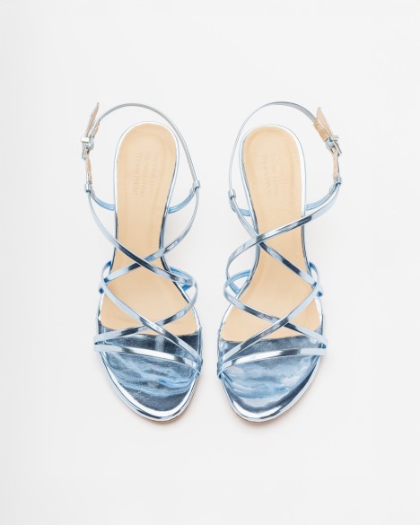 High Heel Sandalen PROF