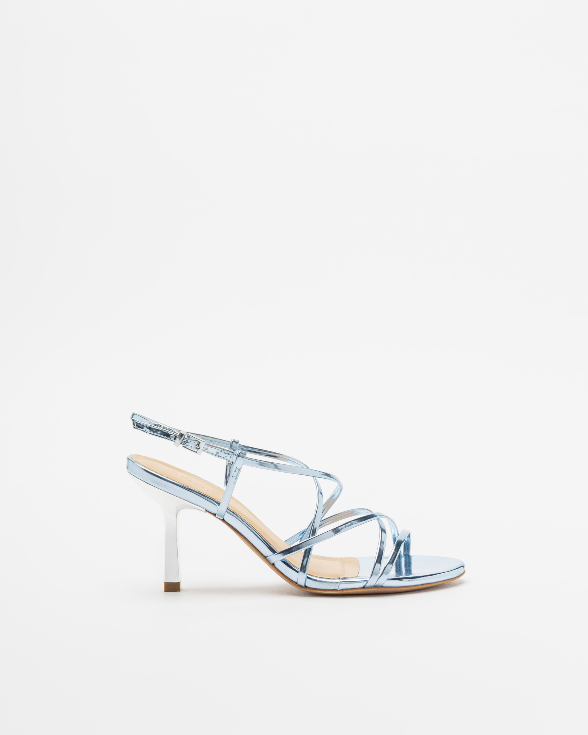 Sandales à talons hauts PROF