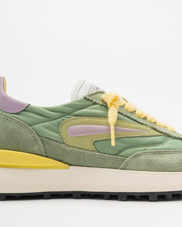 Sneakers D.A.T.E.