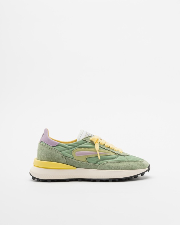 Sneakers D.A.T.E.