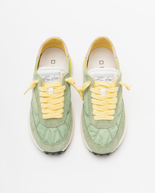 Sneakers D.A.T.E.
