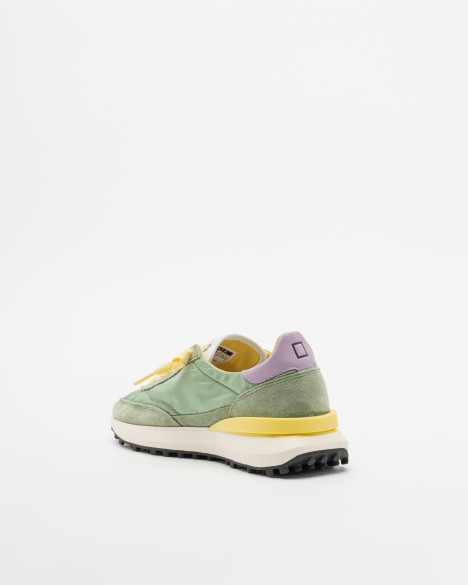 D.A.T.E. Sneakers