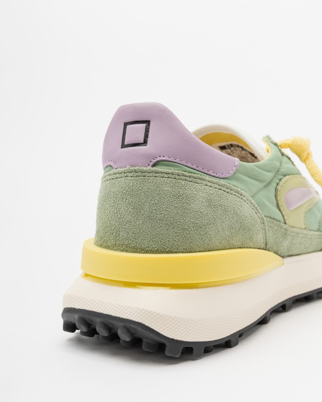 Sneakers D.A.T.E.