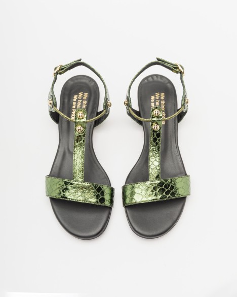 Sandalen PROF