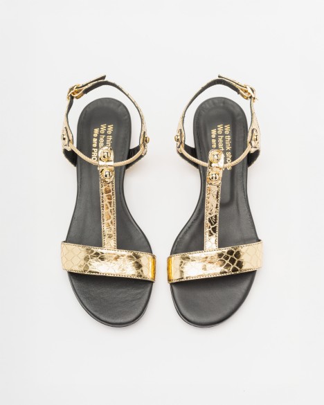 Sandalen PROF