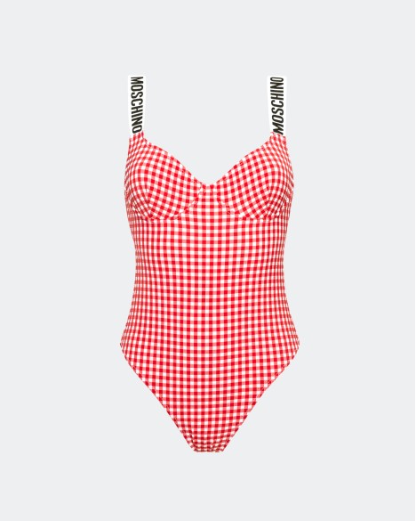 Costume da bagno Moschino Swim