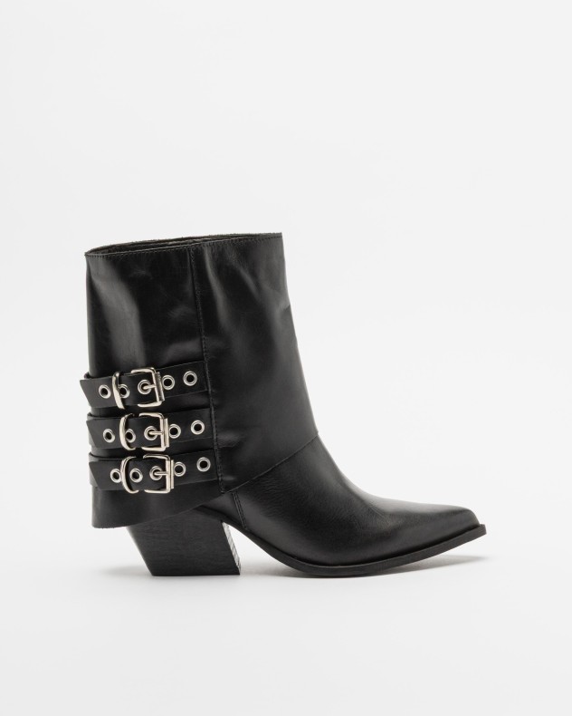 PROF Boots