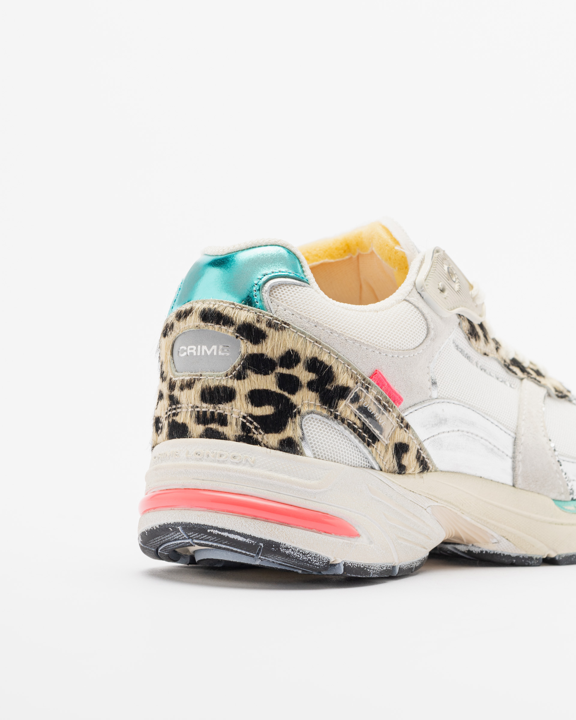 Sneakers Crime London