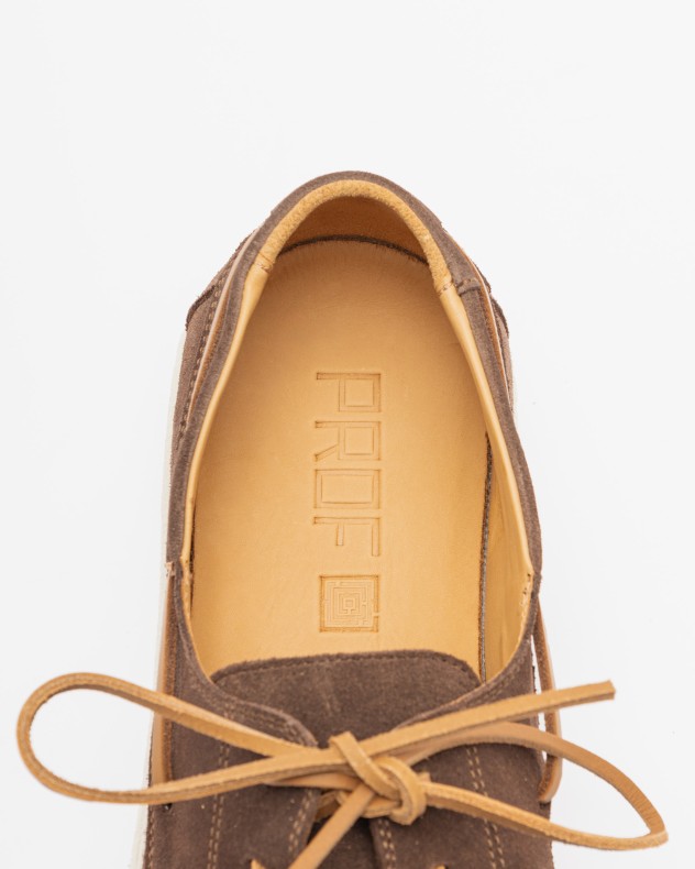 Sapatos PROF