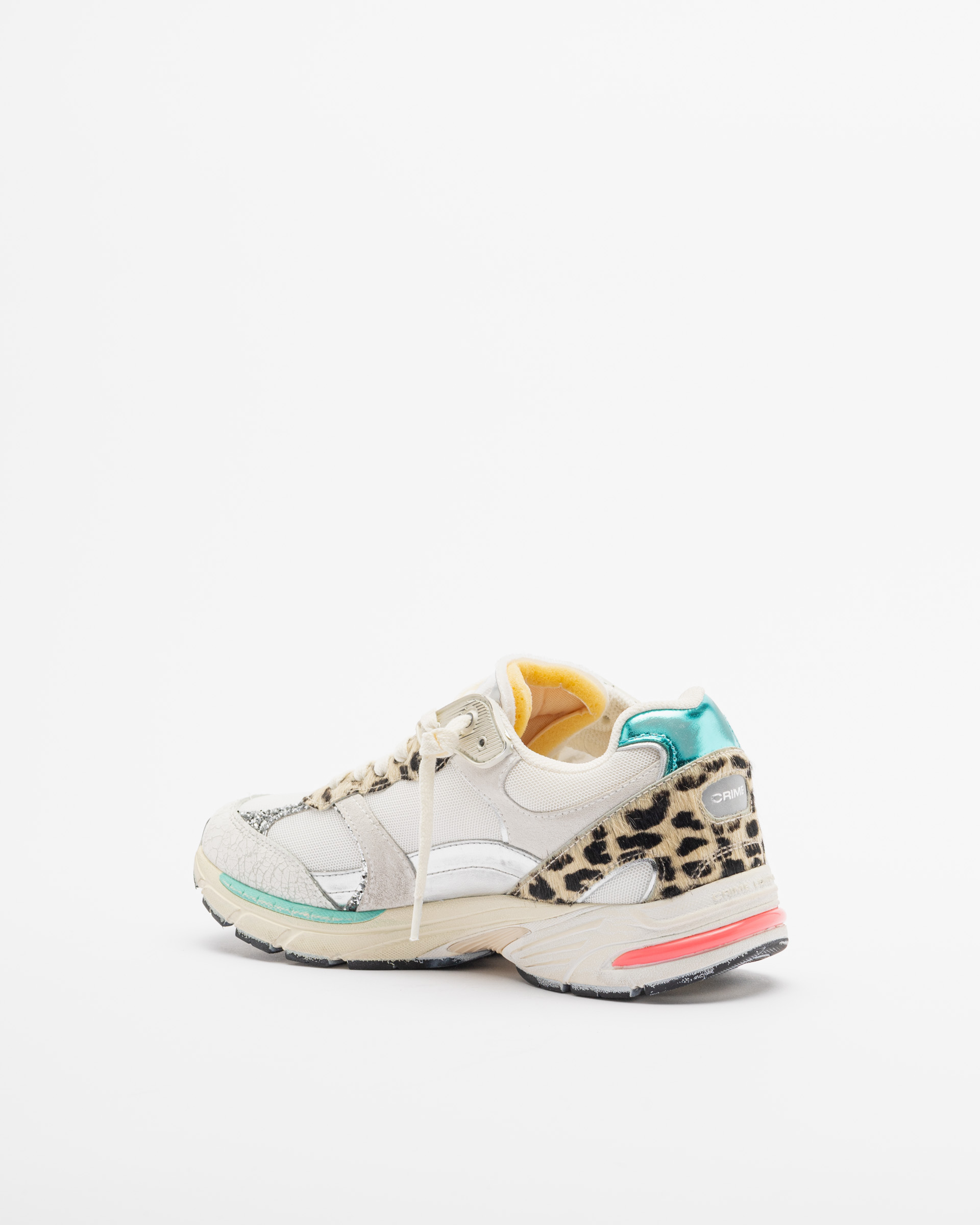 Sneakers Crime London