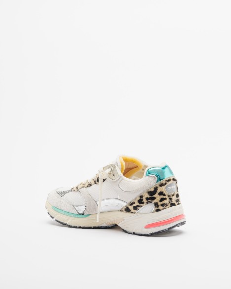Sneakers Crime London