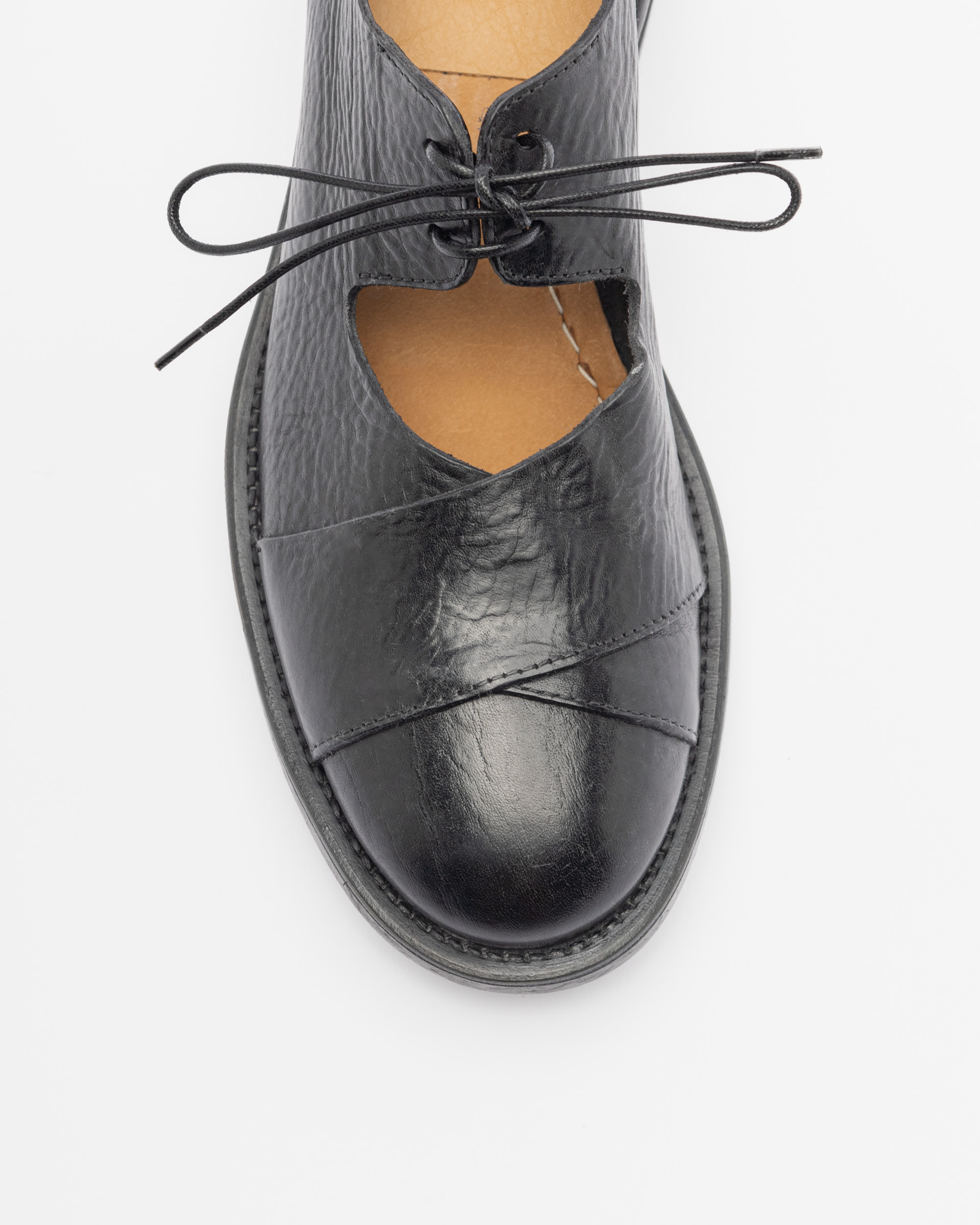 Scarpe Oxford Moma