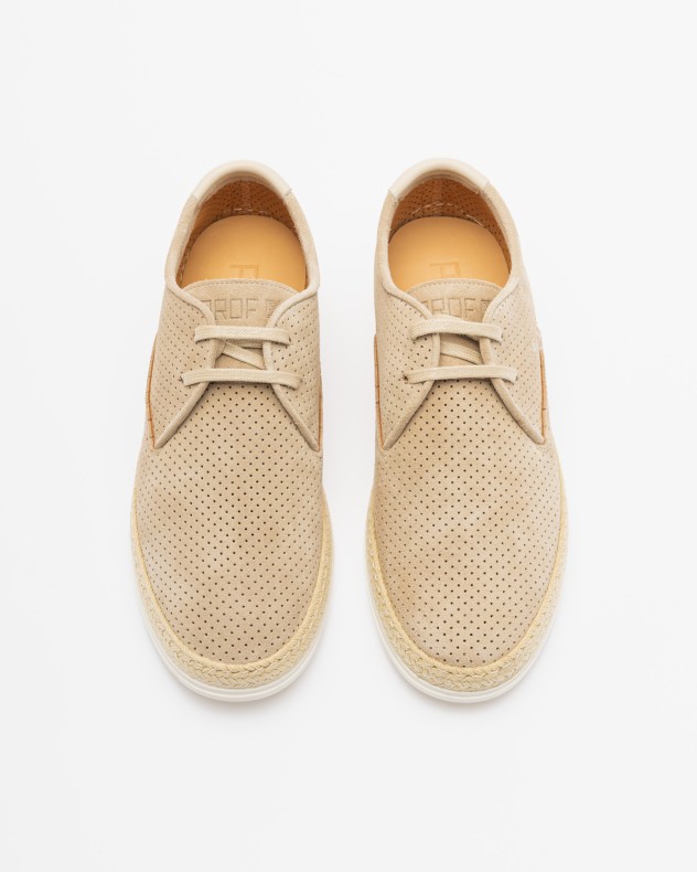 Sapatos PROF