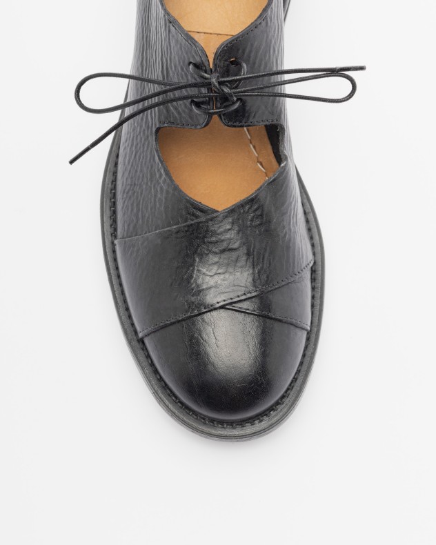Scarpe Oxford Moma