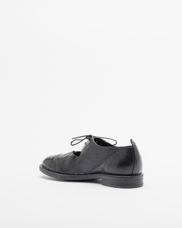 Scarpe Oxford Moma